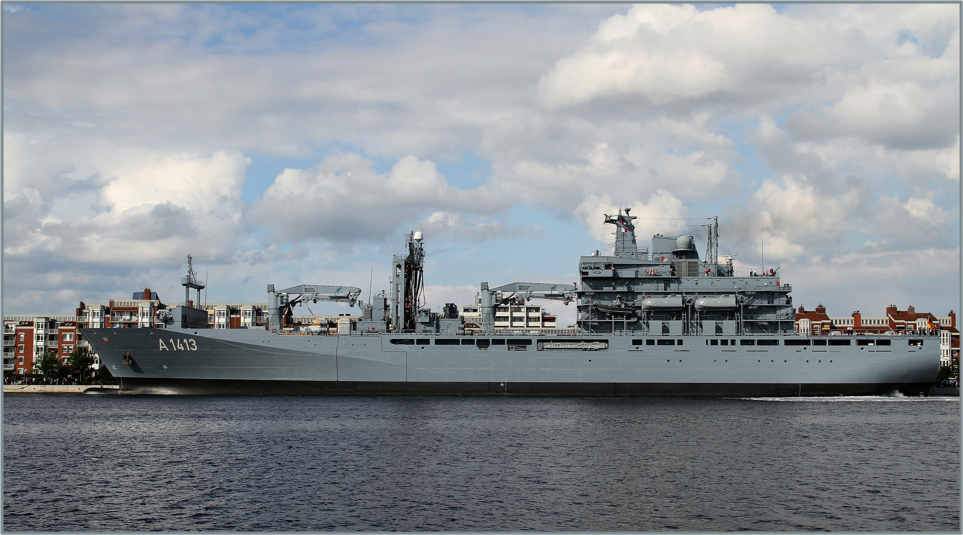 ship